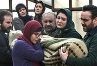 "مرگ ماهی" درفرهنگسرای ارسباران اکران و نقد می‌شود