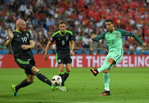 پرتغال با شکست ولز به فینال یورو ۲۰۱۶ رسید