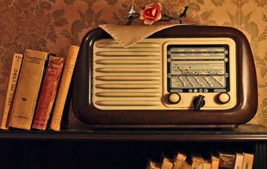 نمایش رادیویی بهشت از رادیو جوان