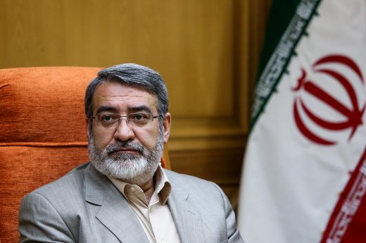 حمید درخشان نیا رئیس سازمان ثبت احوال کشور شد