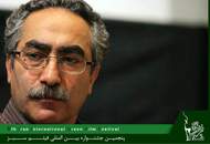 توضیحات فرهاد توحیدی درباره به تعویق افتادن جوایز برندگان جشنواره فیلم سبز