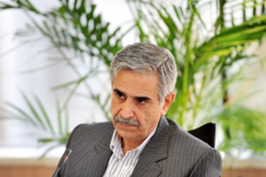 انتصاب احمد دوست‌حسینی به ریاست صندوق توسعه ملی