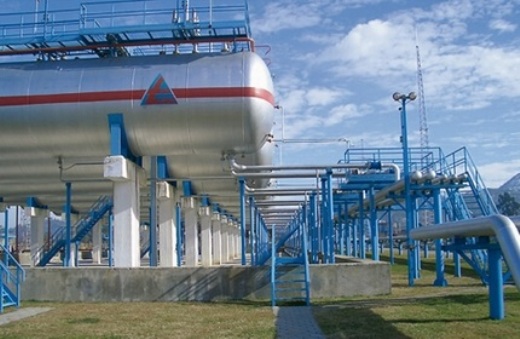 مذاکره برای صادرات و ذخیره گاز ایران در جمهوری آذربایجان