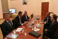 وزیرارتباطات: شرایط همکاری تهران- باکو برای تجارت الکترونیک فراهم است