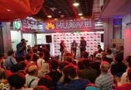 برگزاری قرعه‌کشی هواوی برای خریداران بازار موبایل یک و دو