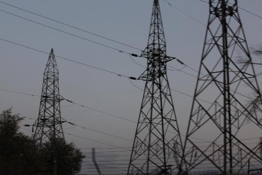 ثبت مصرف ۴۸ هزار مگاوات برق در کشور برای سومین روز متوالی