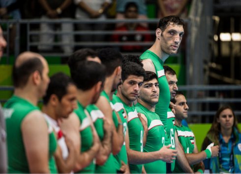 پایان طلایی کاروان ایران در پارالمپیک ریو
