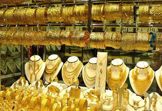 جزئیات راه‌اندازی بانک‌های طلا اعلام شد