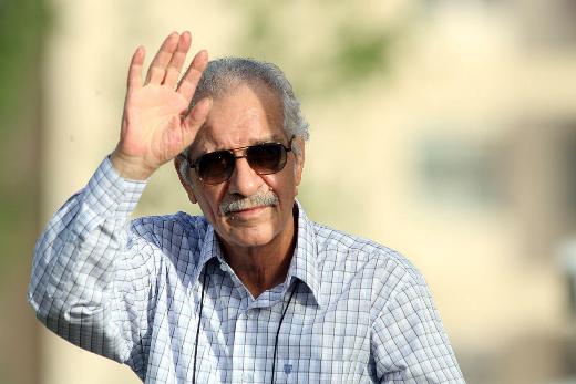 منصور پورحیدری، پدر استقلال دار فانی را وداع گفت