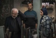 هستی مهدوی فر و فرید سجادی حسینی به آذر پیوستند