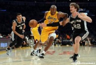 ادامه پیروزی‌های گلدن استیت در لیگ NBA