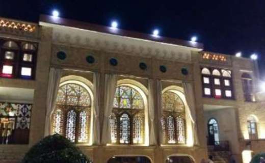 اعمال محدودیت ارتفاع در اطراف بناهای تاریخی هسته مرکزی تهران