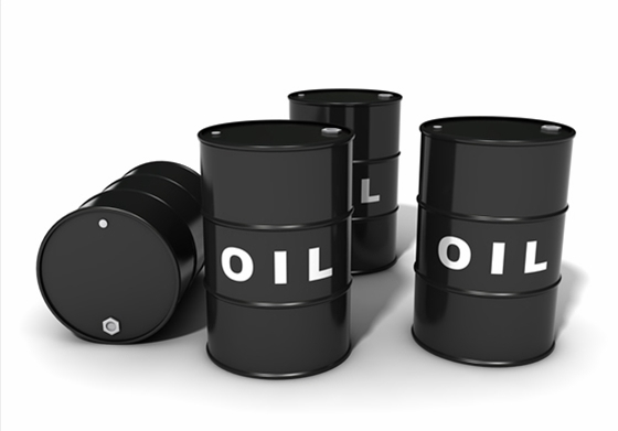 نفت برنت ۵۷ دلار، نفت آمریکا ۵۴ دلار