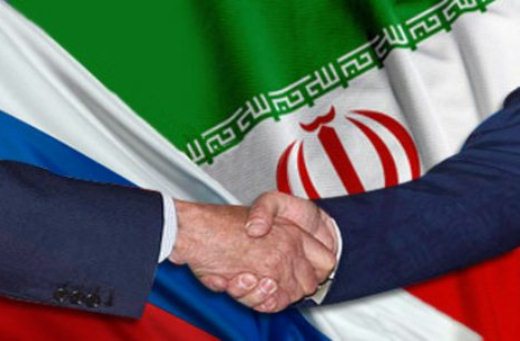 آغاز همکاری پنج ساله صنعتی ـ تجاری ایران و روسیه در ۱۴۰ پروژه