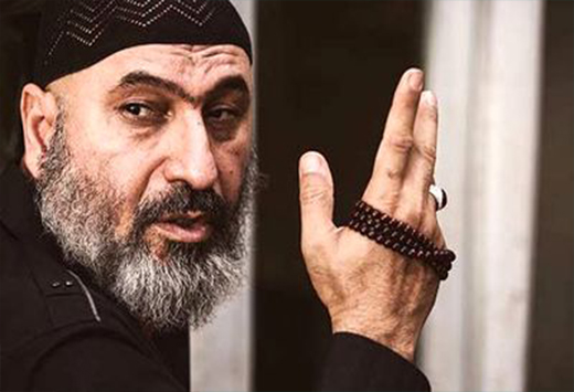 حمید فرخ‌نژاد با "گشت ارشاد ۲" در راه جشنواره فجر