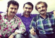 قول می دهم "پایتخت۵ " بهترین فصل از "پایتخت" باشد