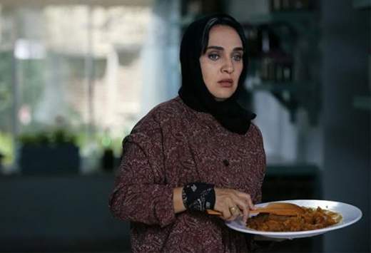 "نیمه شب اتفاق افتاد" مجوز نمایش خانگی دریافت کرد
