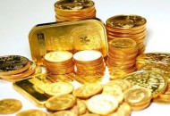ثبات قیمت‌ها در بازار داخلی طلا و سکه