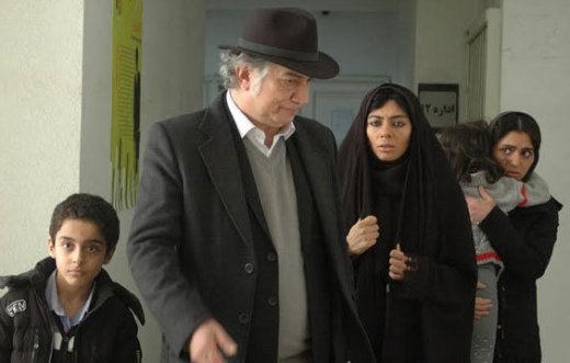 تدارک اکران فیلم ایرانی در آمریکای جنوبی