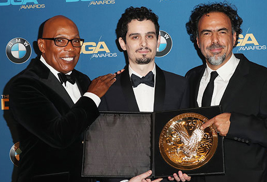 "لالا لند" برنده جوایز انجمن کارگردانان آمریکا شد