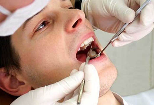دندانپزشکان عاملان اصلی پیشگیری از شیوع دیابت