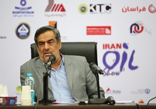 افزایش ٢٠ هزار بشکه‌ای تولید نفت فلات قاره ایران