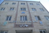 مددسرای بهاران ۲ منطقه ۲۲ آماده بهره برداری شد