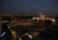 فازعملیاتی پیرایش شهری پیرامون میدان تاریخی راه آهن تهران آغاز شد