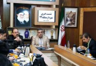 منطقه ۲۲ از طرح تفصیلی خود تخطی نکرده است