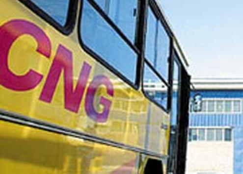 خطرات احتمالی اتوبوس های منطقه ۱۱ رفع شد