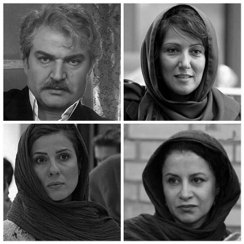 حضور چهره های جدید در نمایش "دی‌روز" به کارگردانی علی سرابی
