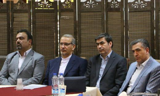 تدوین سند اهداف سیاست‌های دوره‌های آموزشی علمی کاربردی