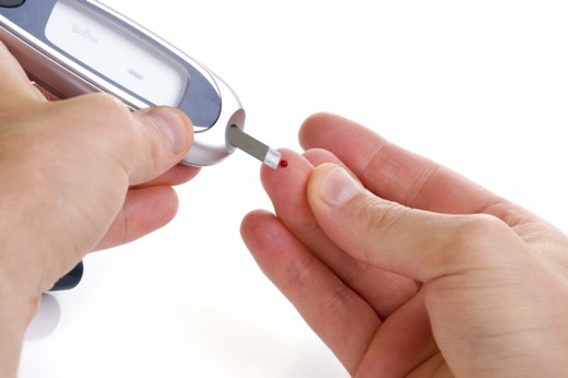 کنترل دیابت از اولویت‌های اصلی حوزه سلامت است