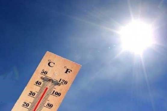ماندگاری هوای گرم در کشور تا روز چهارشنبه