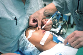 عوارضی که جراحی های زیبایی برجای می گذارد