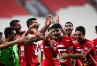 خوشبختی پرسپولیس با شکست الاهلی عربستان