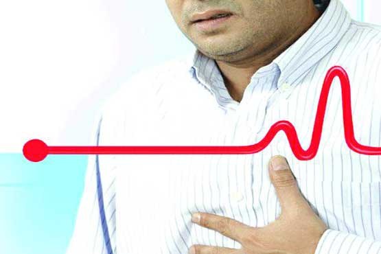 سکته‌های قلبی و مغزی عامل ۵۰درصد فوتی‌ها