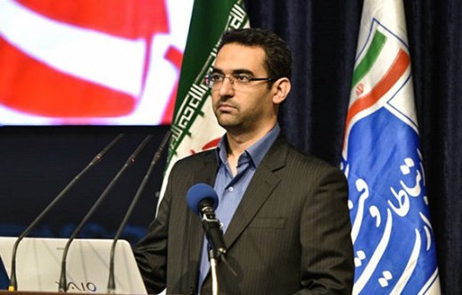 ثبت ۵ نقطه مداری به نام ایران و هماهنگی برای پرتاب ماهواره