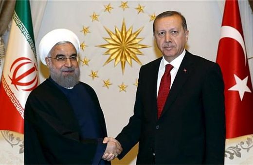 صادرات نفت و گاز ایران به ترکیه با ارزهای ملی دو کشور