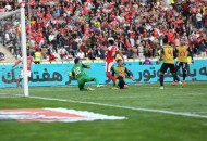 صعود پرسپولیس به یک هشتم نهایی با پیروزی مقابل نفت