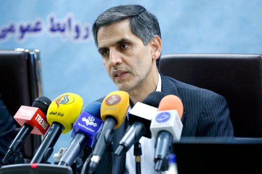قرارداد ۷۰۰ میلیون یورویی ایران با کره برای تامین ناوگان ریلی