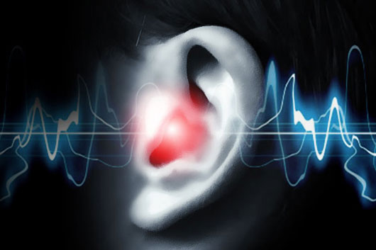 یک میلیارد انسان در معرض ابتلا به اختلالات شنوایی قرار دارند