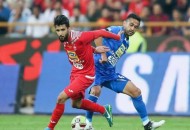 پرسپولیس فاتح دربی/برانکو برنده جدال تفکرات با شفر