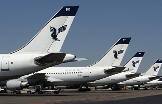پاسخ مدیرعامل ایران‌ایر به شایعه توقف فروش هواپیما به ایران