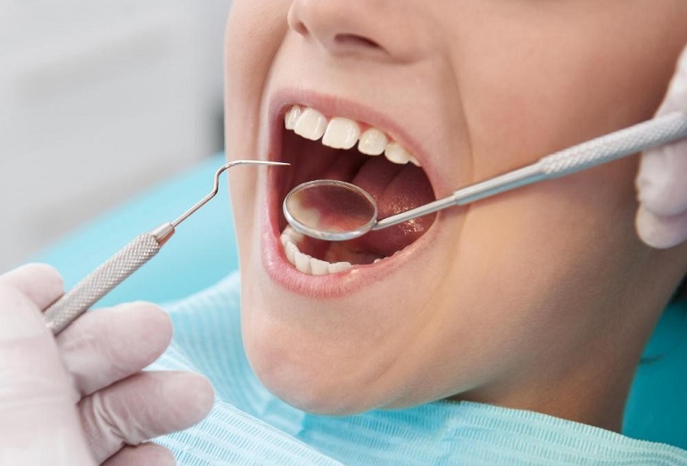 بیمه سلامت دهان و دندان فراموش شده است