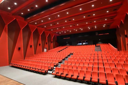 حوزه هنری با ۱۵ سینما میزبان جشنواره‌ی فیلم فجر