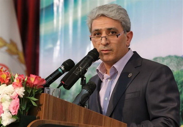 جذب ۲۰ درصد اوراق گواهی سپرده ۲۰ درصدی توسط بانک ملی ایران