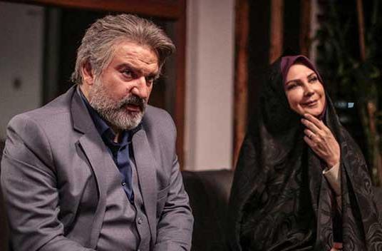 «پدر» سریال ماه رمضان شبکه ۲ سیما