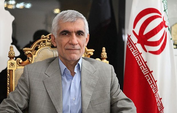 محمدعلی افشانی به عنوان شهردار تهران انتخاب شد