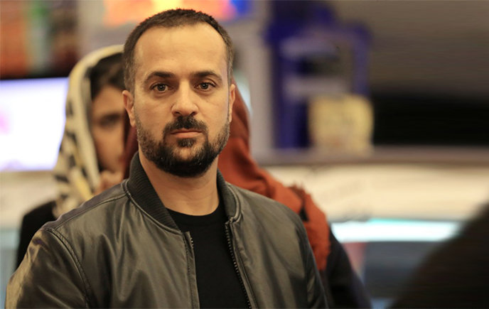 بازگشت احمد مهرانفر به تئاتر با «همه چیز درباره‌ی آقای ف»